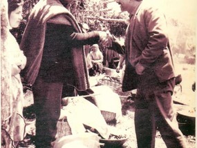 Nguillatún Nguillatún