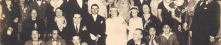 Casamiento Casamiento
