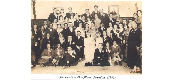 Casamiento Casamiento