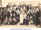 Casamiento Casamiento