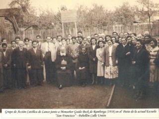 Grupo de Acción Católica Grupo de Acción Católica