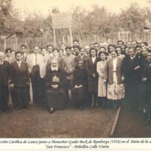 Grupo de Acción Católica