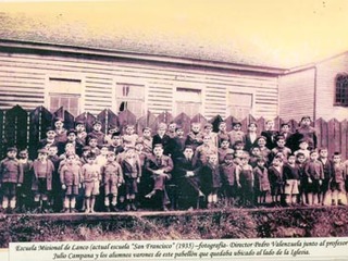 Escuela Misional Escuela Misional