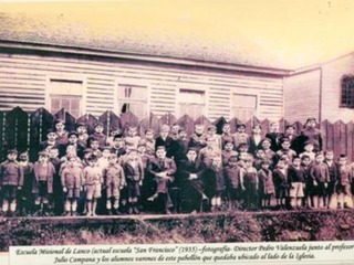 Escuela Misional Escuela Misional