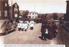 Cortejo fúnebre