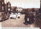 Cortejo fúnebre