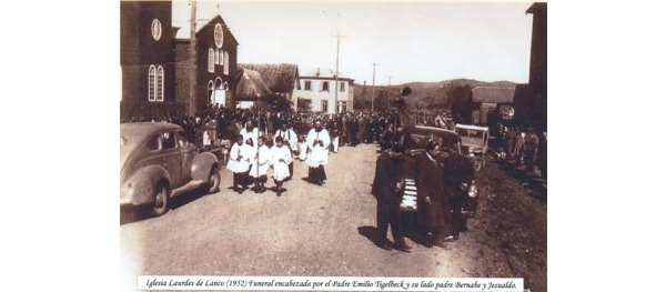 Cortejo fúnebre