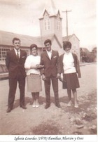 Familia Alarcón y Oses Familia Alarcón y Oses