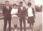 Familia Alarcón y Oses Familia Alarcón y Oses