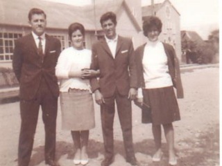 Familia Alarcón y Oses Familia Alarcón y Oses