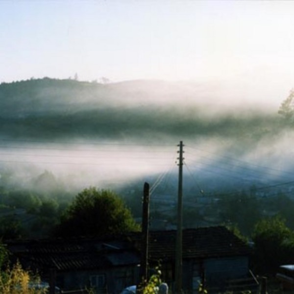 Amanecer en Nonguén