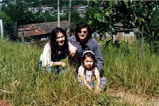 Familia Torrijos Familia Torrijos