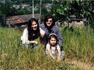 Familia Torrijos Familia Torrijos