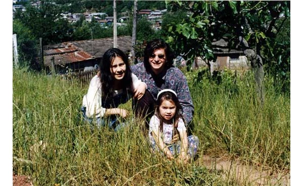 Familia Torrijos