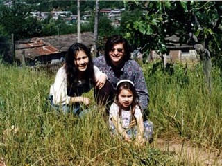 Familia Torrijos Familia Torrijos
