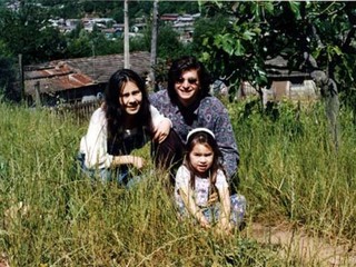 Familia Torrijos