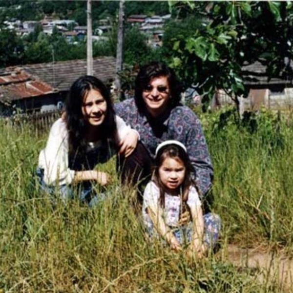 Familia Torrijos