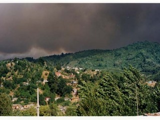 Incendio Incendio