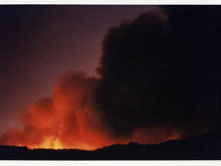 Incendio Incendio