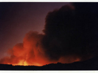 Incendio Incendio