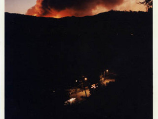 Incendio