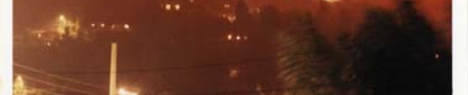 Incendio Incendio