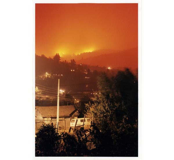 Incendio Incendio