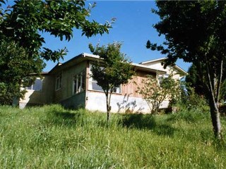 Casa de la familia Torrijos Krag Casa de la familia Torrijos Krag