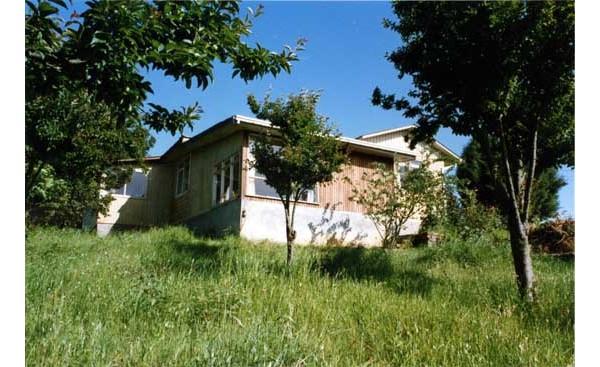 Casa de la familia Torrijos Krag Casa de la familia Torrijos Krag