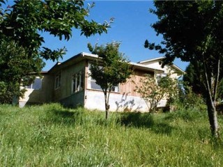 Casa de la familia Torrijos Krag Casa de la familia Torrijos Krag