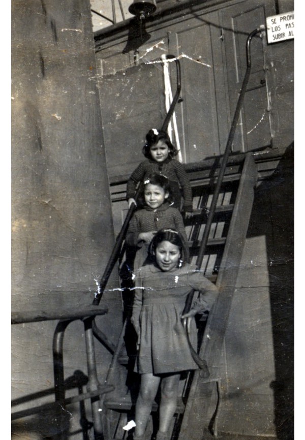 Hermanas Quintana Sánchez Hermanas Quintana Sánchez