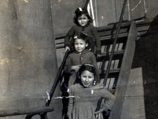 Hermanas Quintana Sánchez Hermanas Quintana Sánchez