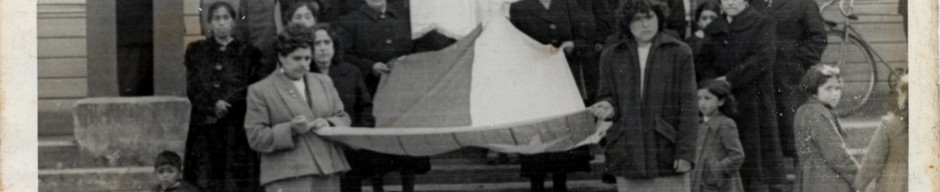 Comité Femenino Pro Puente Presidente Ibáñez Comité Femenino Pro Puente Presidente Ibáñez