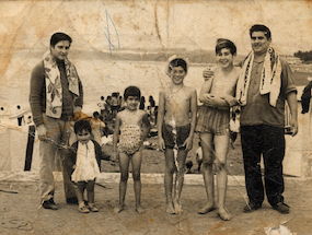 Familia Flener González Familia Flener González