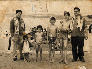 Familia Flener González Familia Flener González