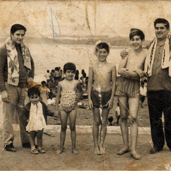 Familia Flener González
