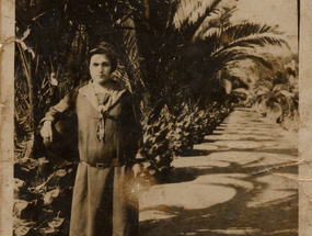 Audolía Arraño