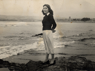 Margarita González Arraño Margarita González Arraño