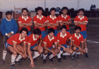 Selección de fútbol de Pichilemu Selección de fútbol de Pichilemu