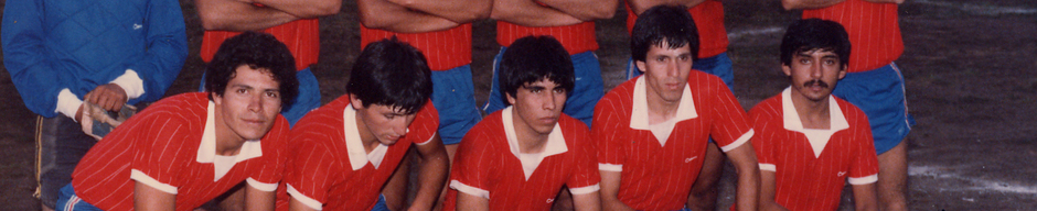Selección de fútbol de Pichilemu Selección de fútbol de Pichilemu