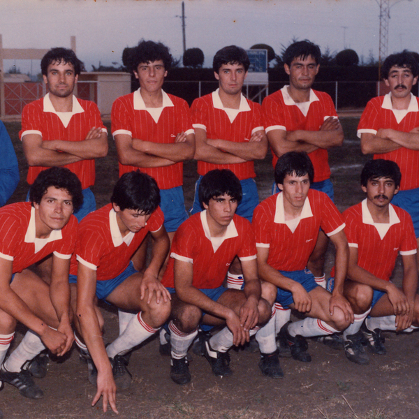 Selección de fútbol de Pichilemu Selección de fútbol de Pichilemu