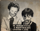 José Luis Arraño Urzúa y Cristián Pino Reyes José Luis Arraño Urzúa y Cristián Pino Reyes
