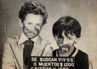 José Luis Arraño Urzúa y Cristián Pino Reyes