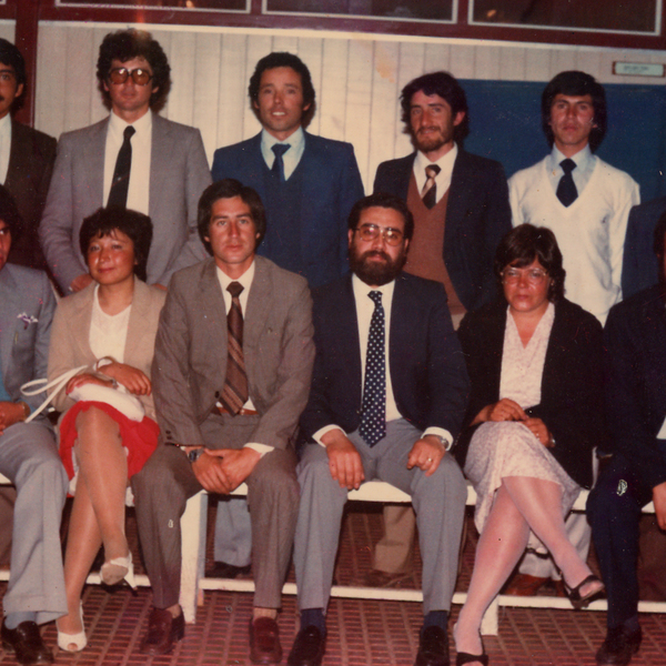 Profesores del Liceo C- 25 Profesores del Liceo C- 25