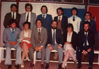 Profesores del Liceo C- 25 Profesores del Liceo C- 25