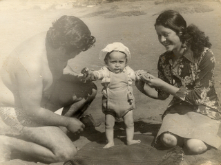 Familia Miranda González Familia Miranda González