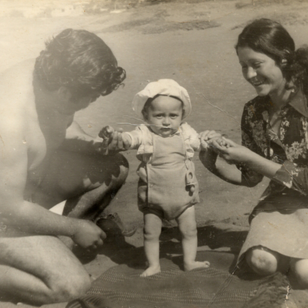 Familia Miranda González