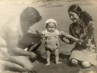 Familia Miranda González Familia Miranda González