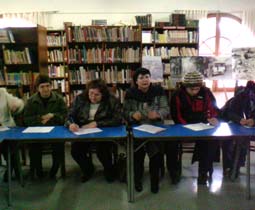 Requinoa y Quinta de Tilcoco rescatan sus memorias Requinoa y Quinta de Tilcoco rescatan sus memorias