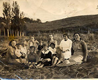 Los vecinos rescatan del olvido sus historias Los vecinos rescatan del olvido sus historias